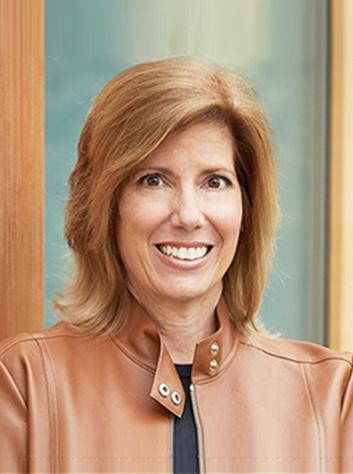 Ms. Deborah Maria Thomas